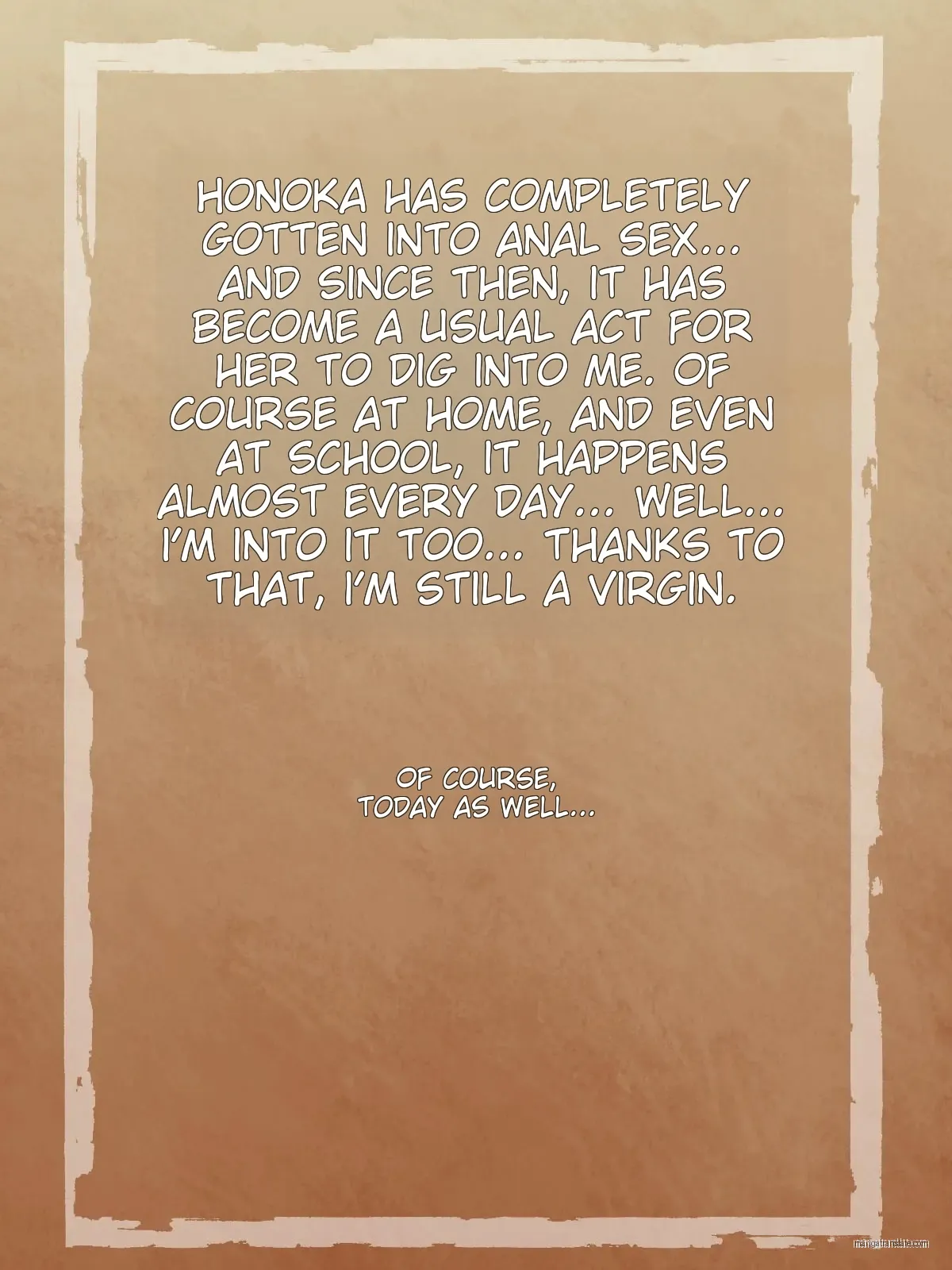 I fuk my senpai - Page 84