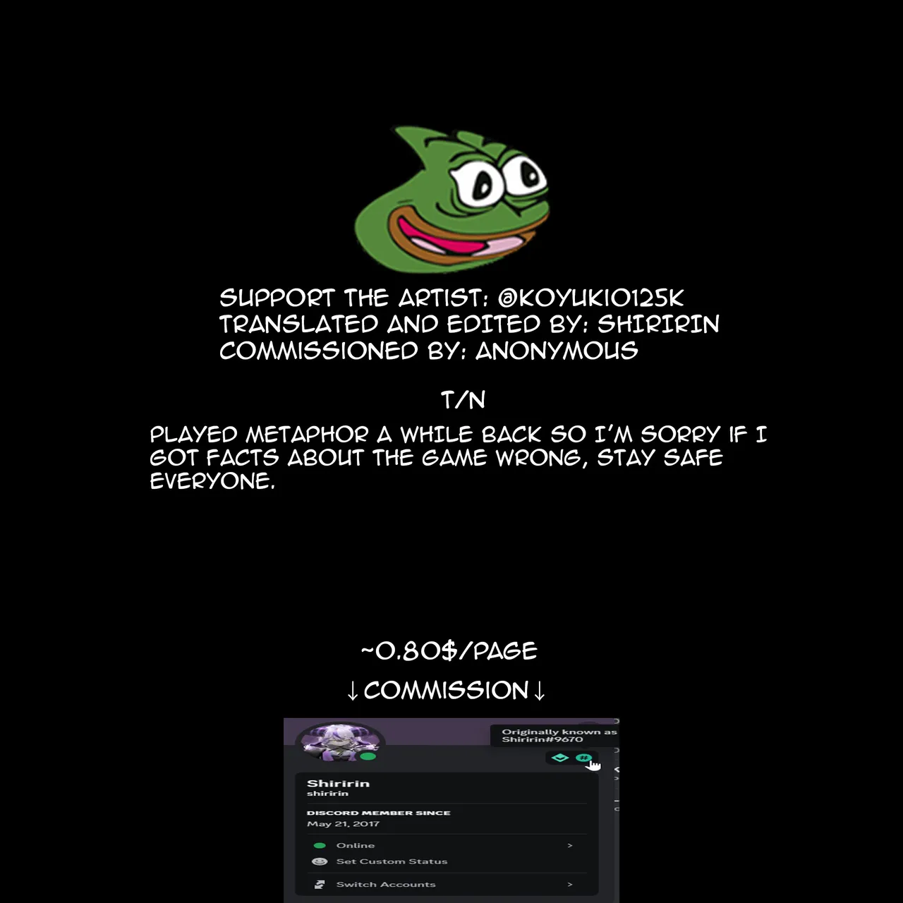 Motto Yasashiku Shite page 27 metaphor refantazio parody - wings sleeping hentai manga - read online free