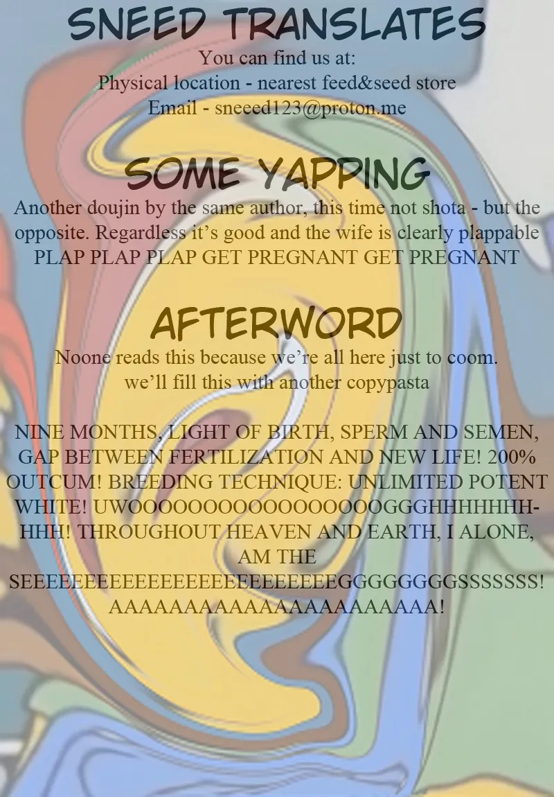 OK no Hi wa Cosplay Shiteru Tsuma - Page 18