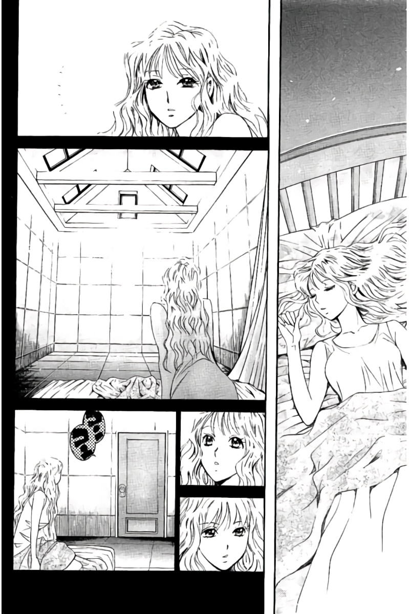 8♀1♂ Volume 8 page 55 - story arc multi-work series hentai manga - read online free