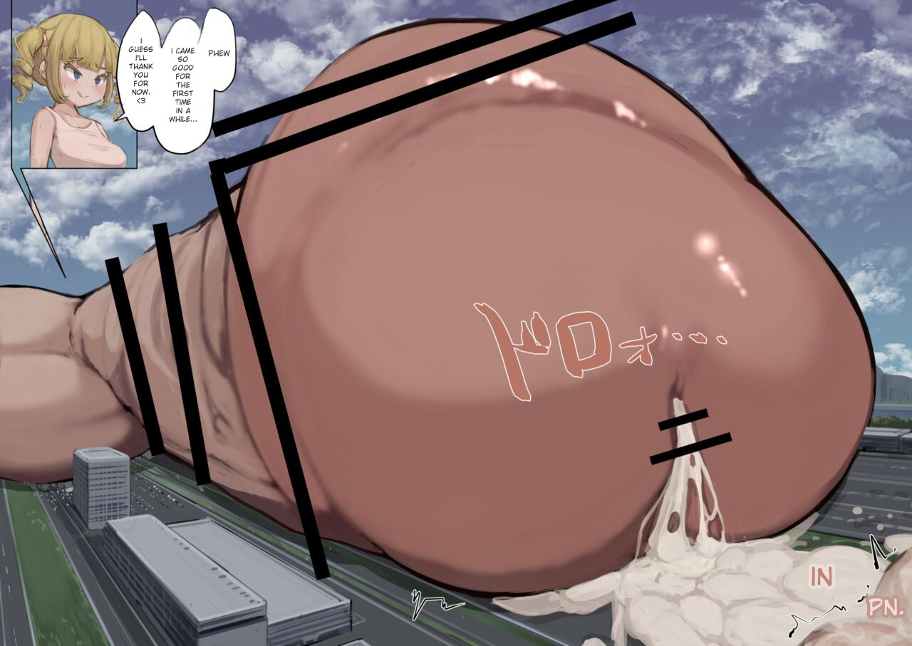 futanari limit breakthrough 12-26 english page 126 original parody - futanari shemale hentai manga - read online free