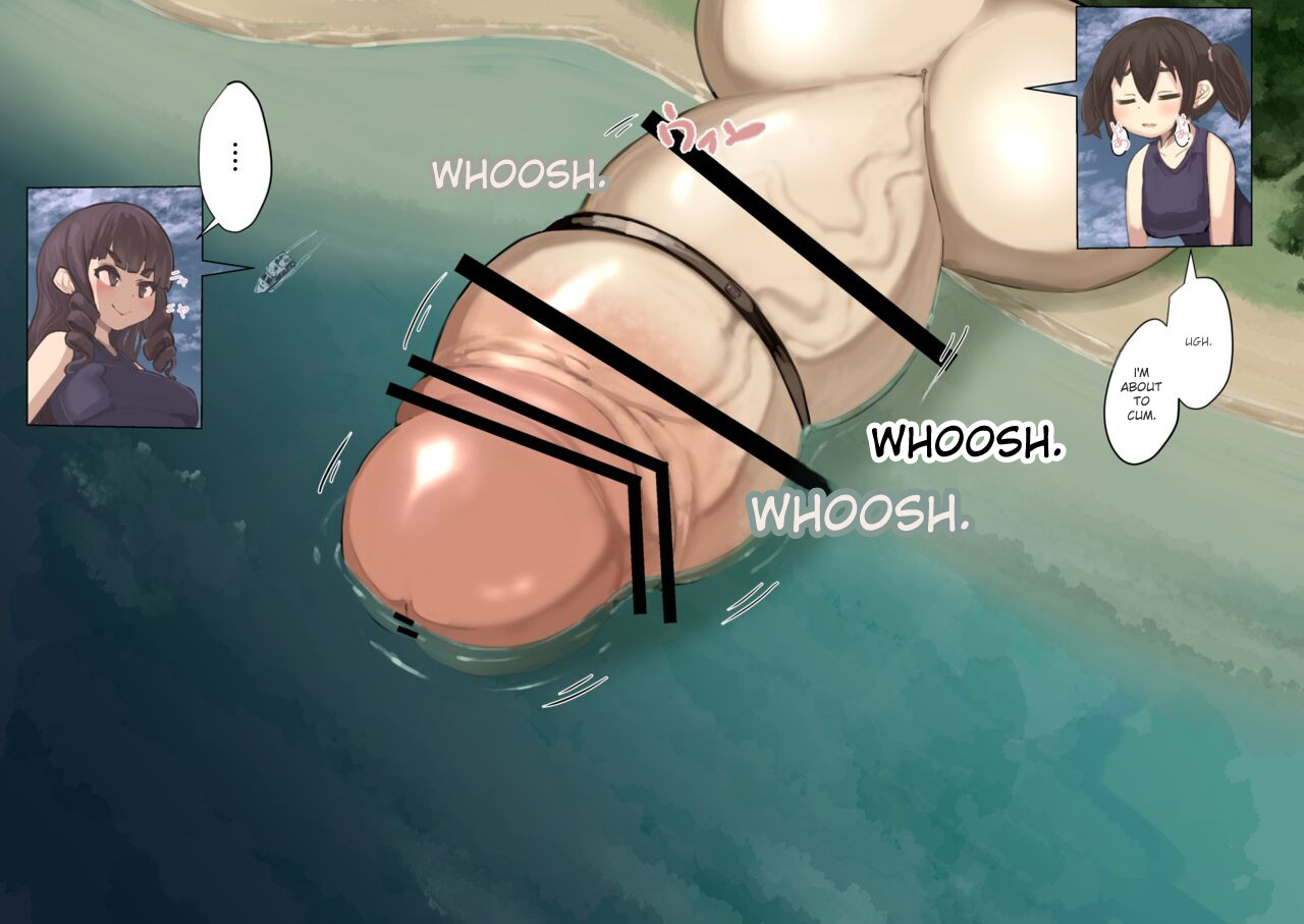 futanari limit breakthrough 12-26 english page 136 original parody - futanari shemale hentai manga - read online free