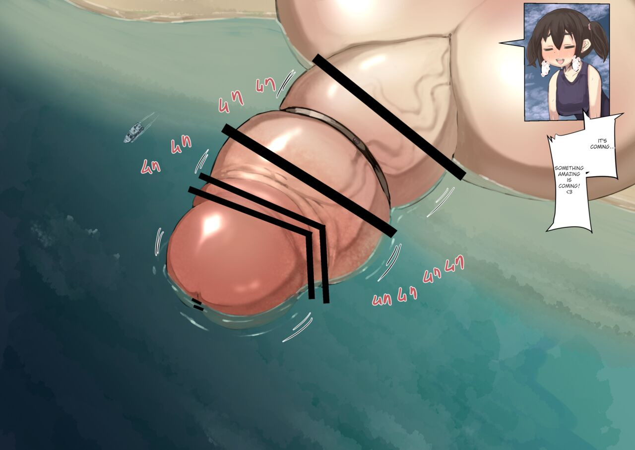 futanari limit breakthrough 12-26 english page 149 original parody - futanari shemale hentai manga - read online free