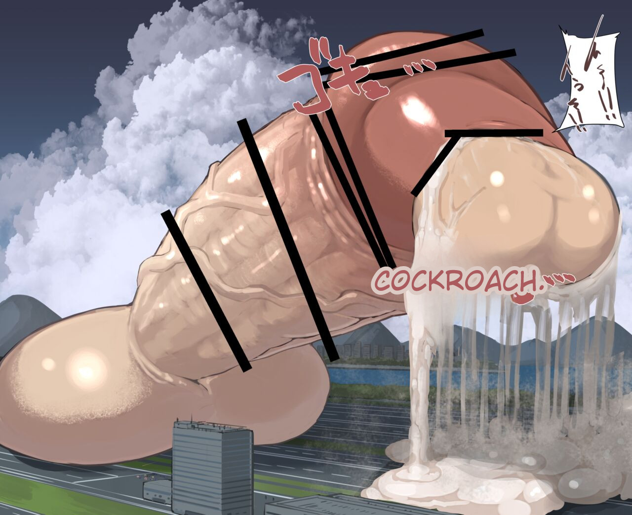 futanari limit breakthrough 12-26 english page 159 original parody - futanari shemale hentai manga - read online free