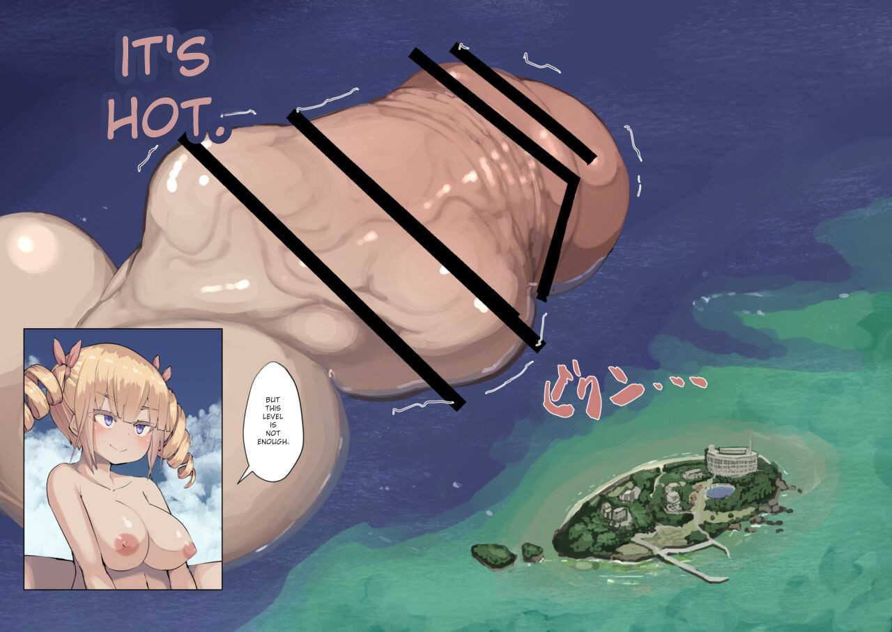 futanari limit breakthrough 27 English page 12 original parody - futanari shemale hentai manga - read online free