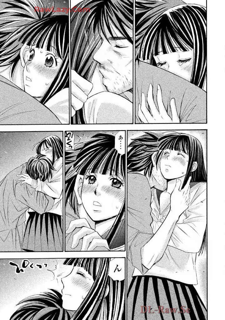 Hajimete Datteba! Volume 3 page 27 - story arc schoolgirl uniform hentai manga - read online free