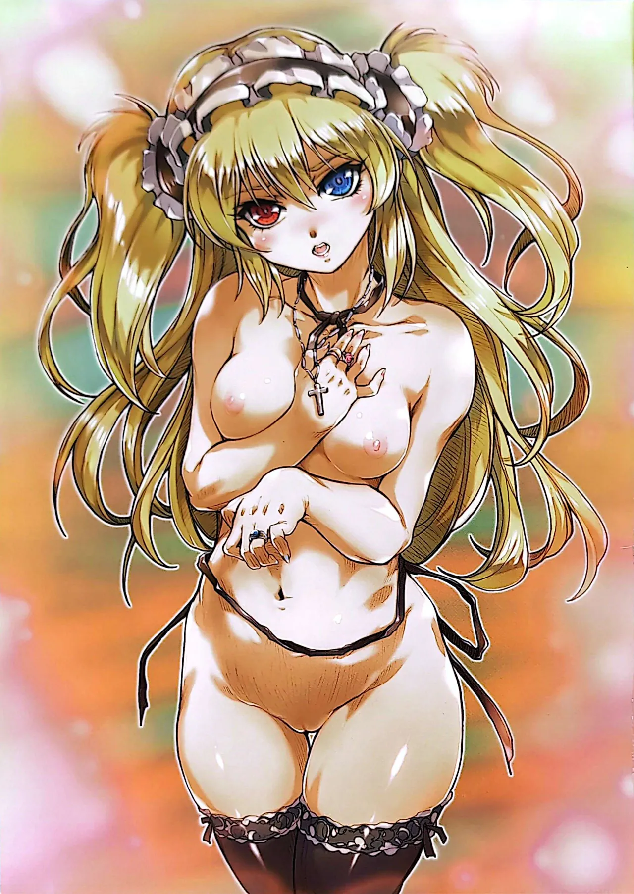 Purindou Diary 5 - Page 17