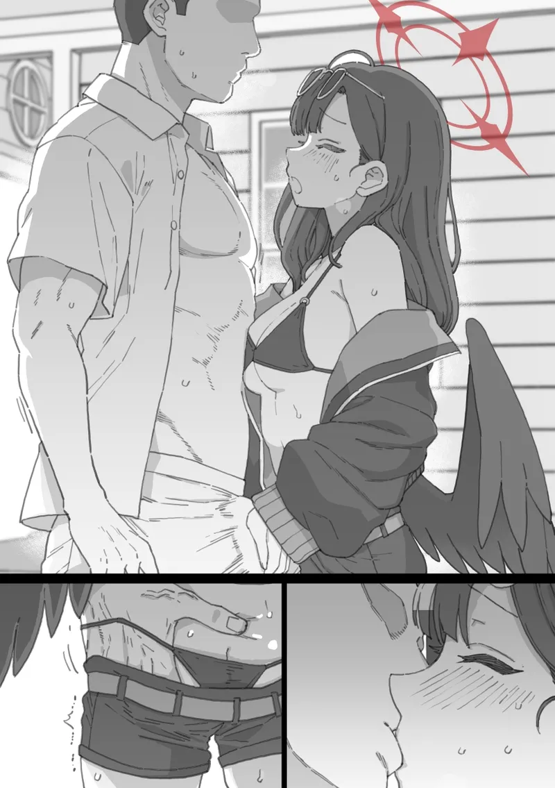 Page 8 of [も] 2025年8月分