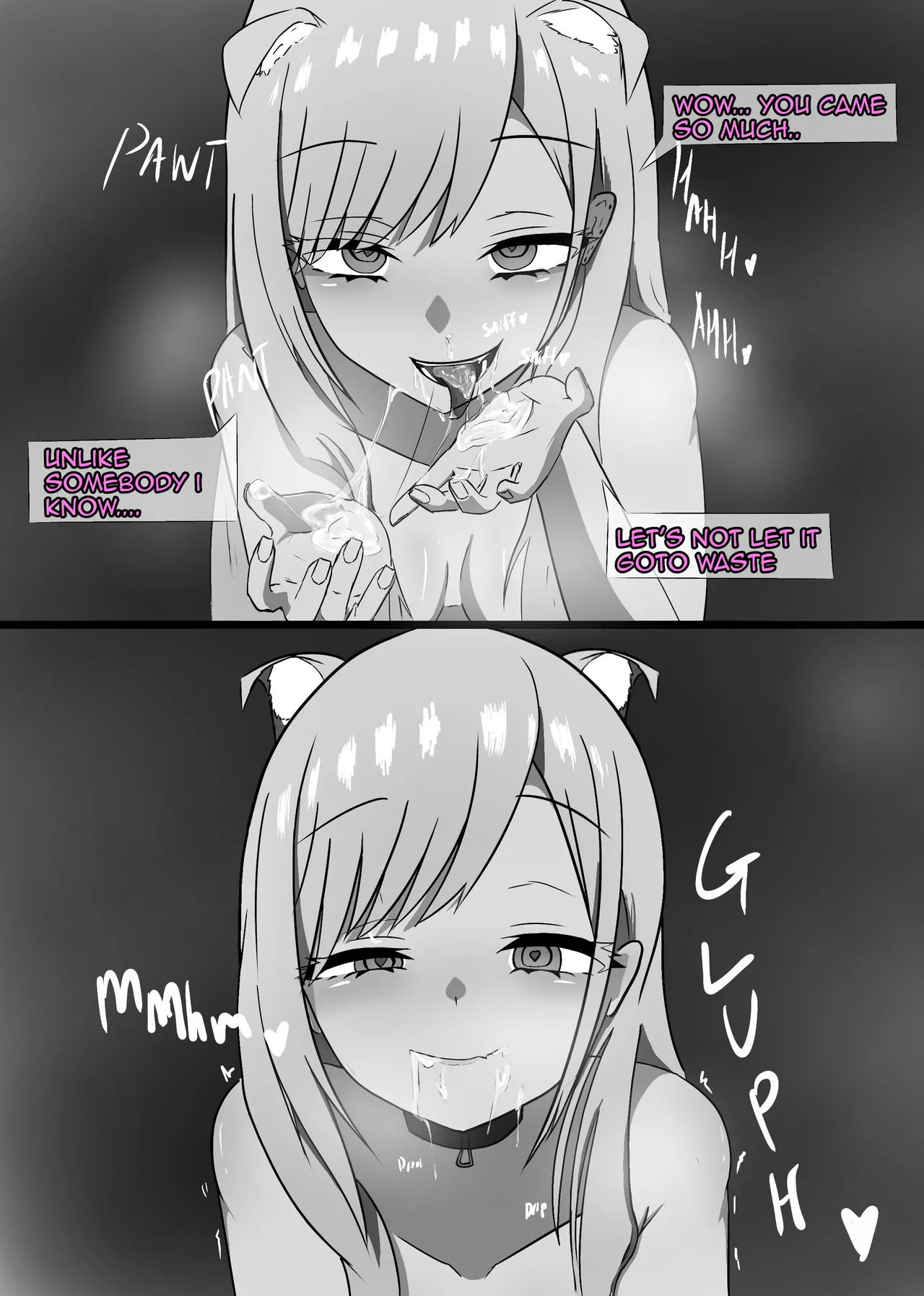 My Wife's NTR Diary 5 - Page 15