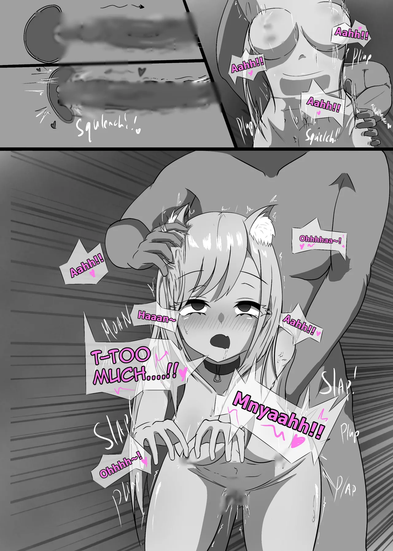 My Wife's NTR Diary 5 page 29 original parody - corruption unusual pupils hentai manga - read online free