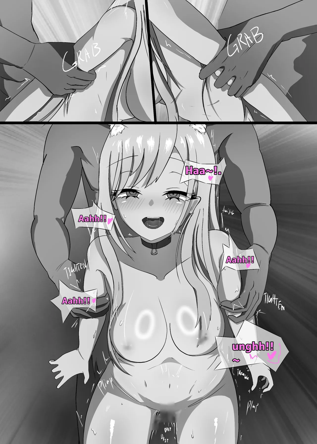 My Wife's NTR Diary 5 - Page 30