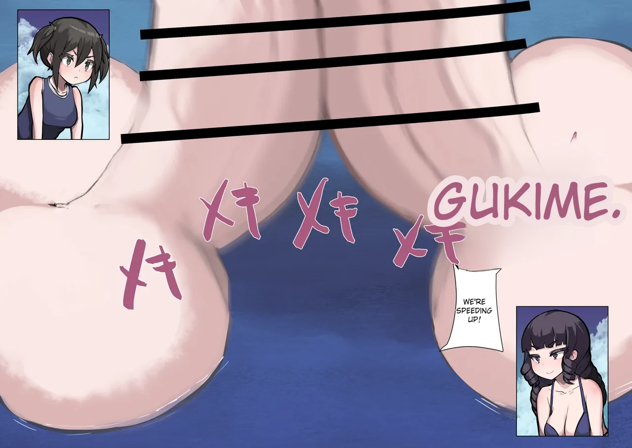 futanari limit breakthrough 34-36 English page 28 original parody - futanari huge penis hentai manga - read online free