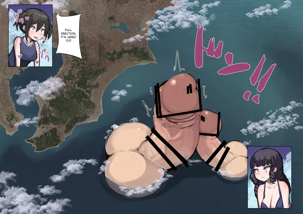 futanari limit breakthrough 34-36 English page 34 original parody - futanari huge penis hentai manga - read online free