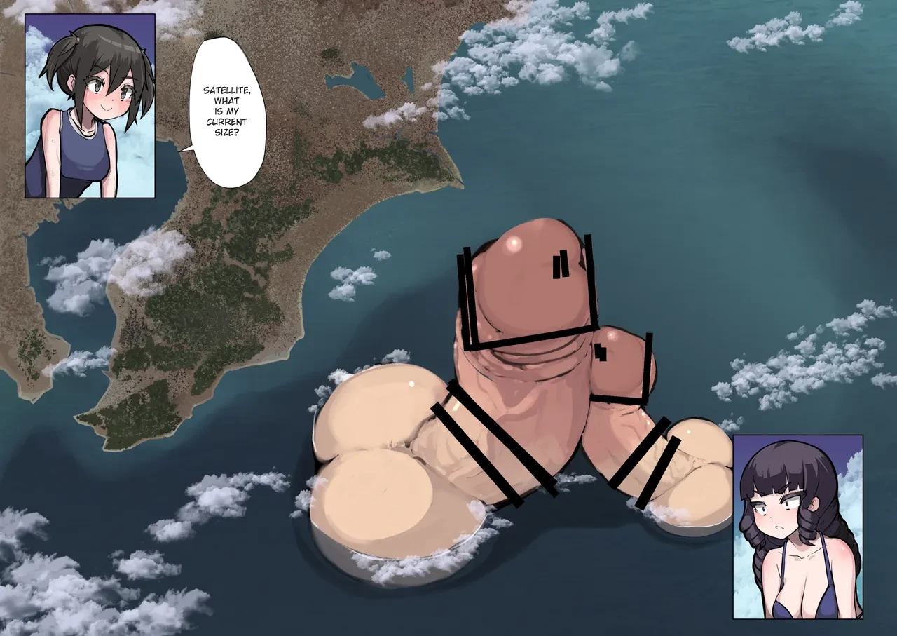 futanari limit breakthrough 34-36 English page 35 original parody - futanari huge penis hentai manga - read online free
