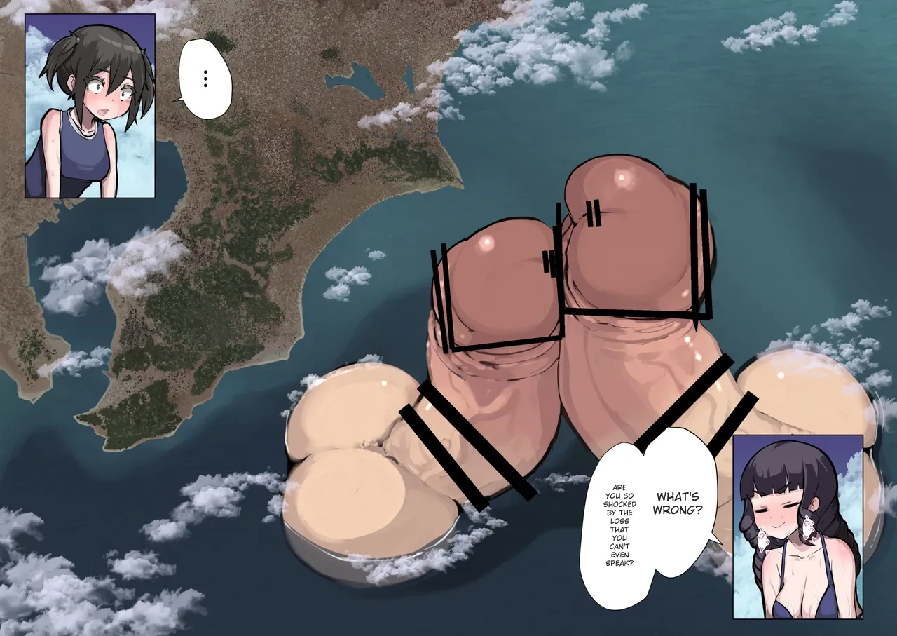 futanari limit breakthrough 34-36 English page 43 original parody - futanari huge penis hentai manga - read online free