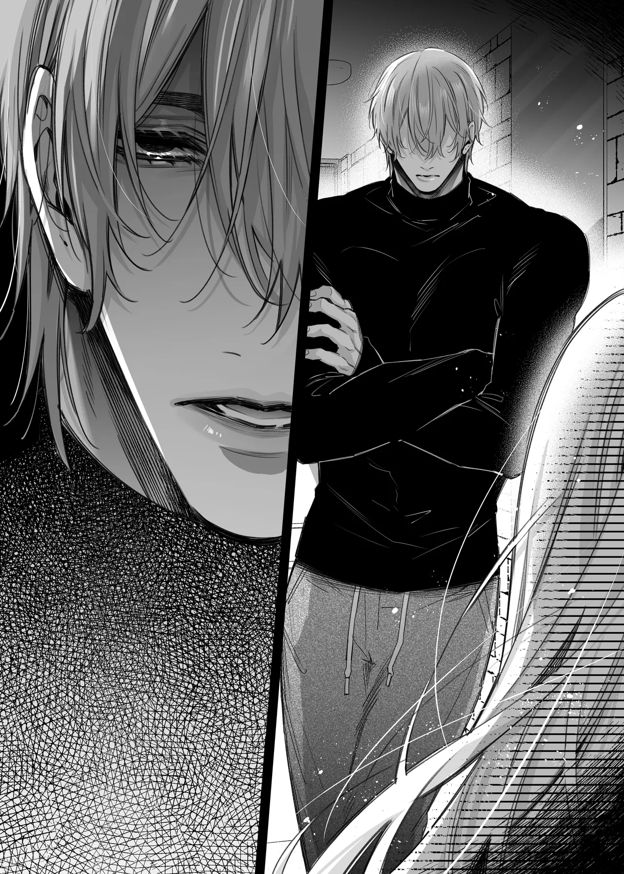 Lily-chan wa Maketakunai. ～Takabisha Succubus niwa DoS Shachiku de Wakarasete～ 3 page 72 original parody - squirting sweating hentai manga - read online free