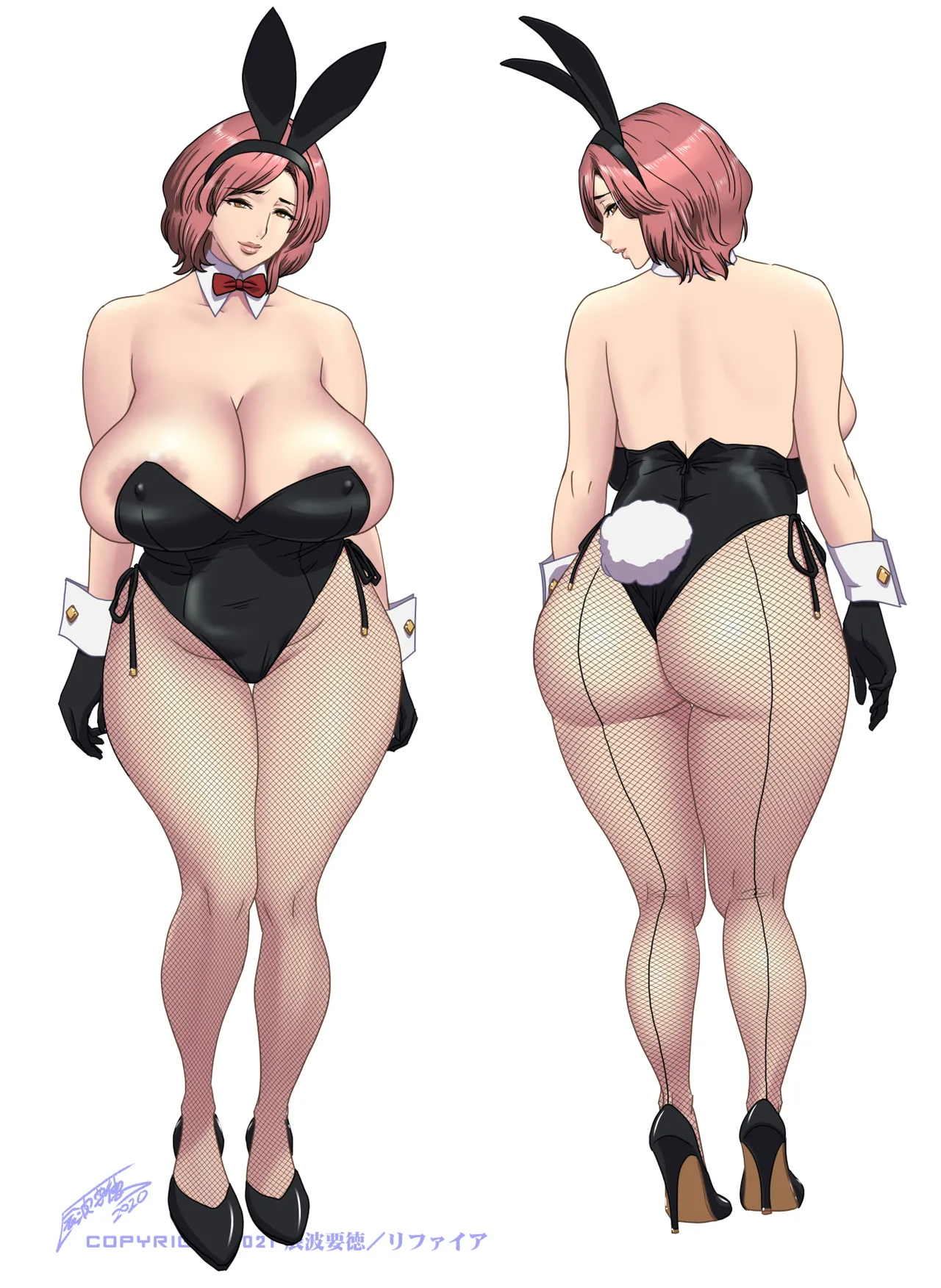 Kayoi zu Mama Tai Oshikake Kanojo page 106 original parody - squirting handjob hentai manga - read online free