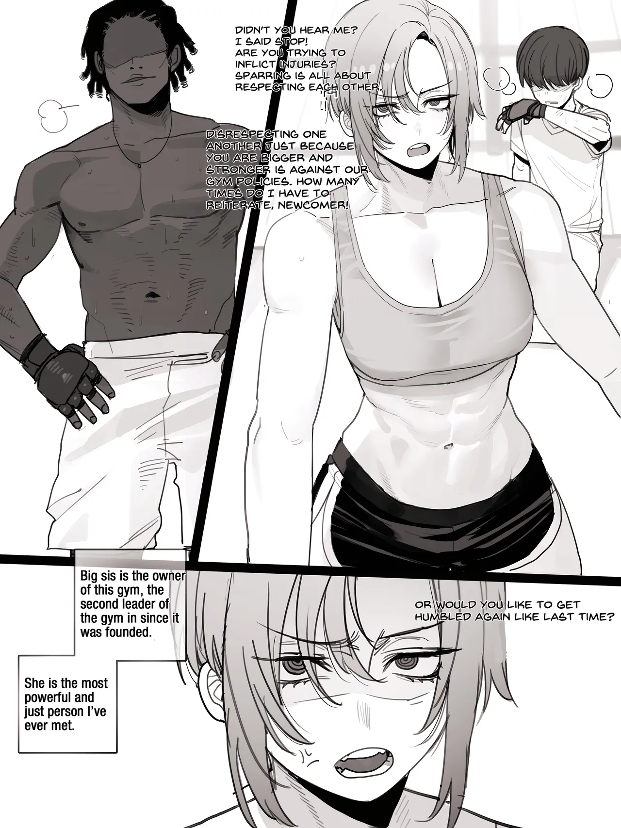 Page 1 of [ratatatat74] 5$ eng