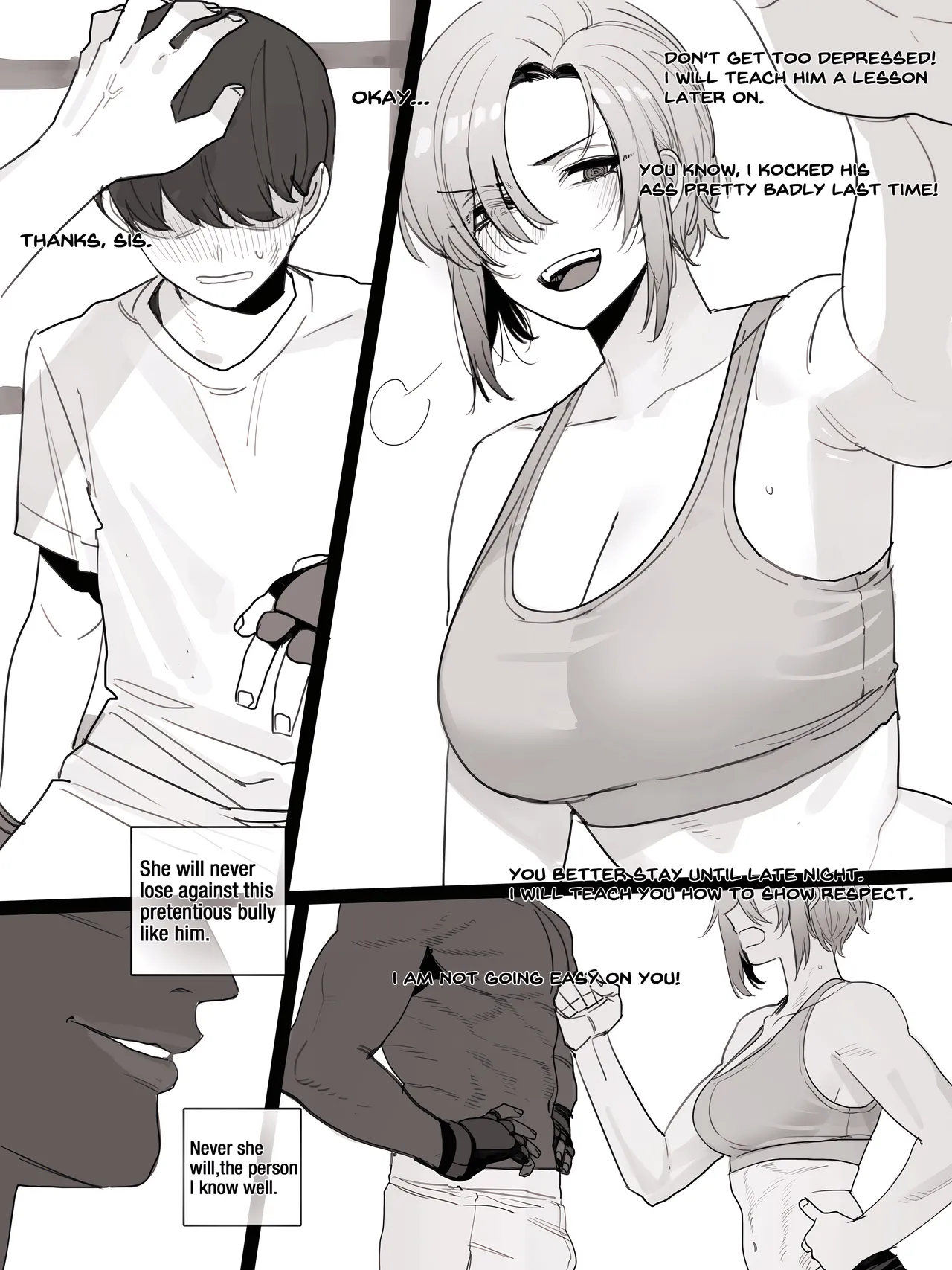 Page 2 of [ratatatat74] 5$ eng
