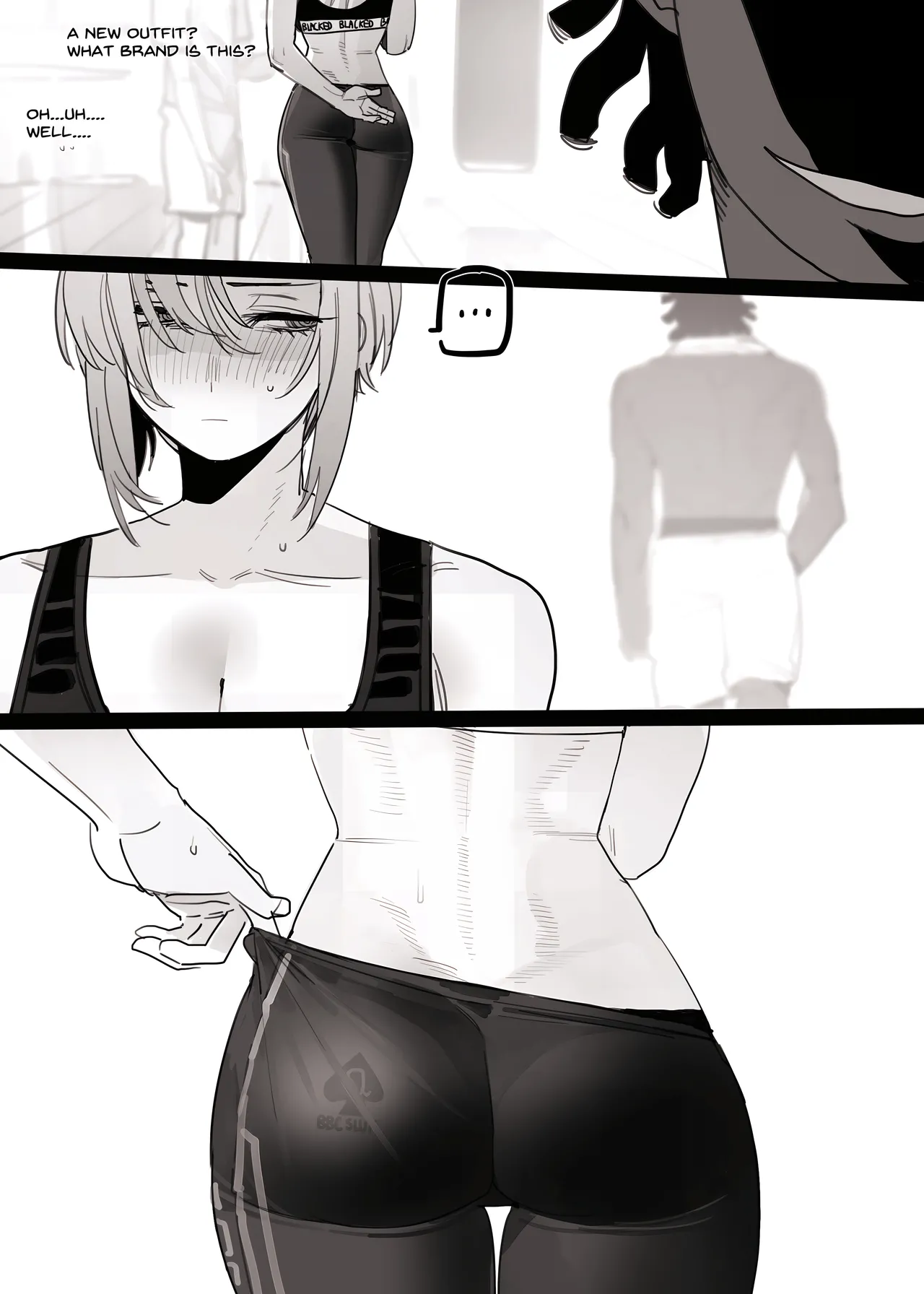 Page 8 of [ratatatat74] 5$ eng