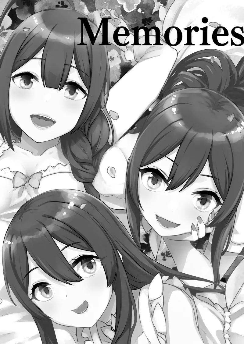 January 2021 - June 2021 Works page 158 pokemon parody - transformation big breasts hentai manga - read online free