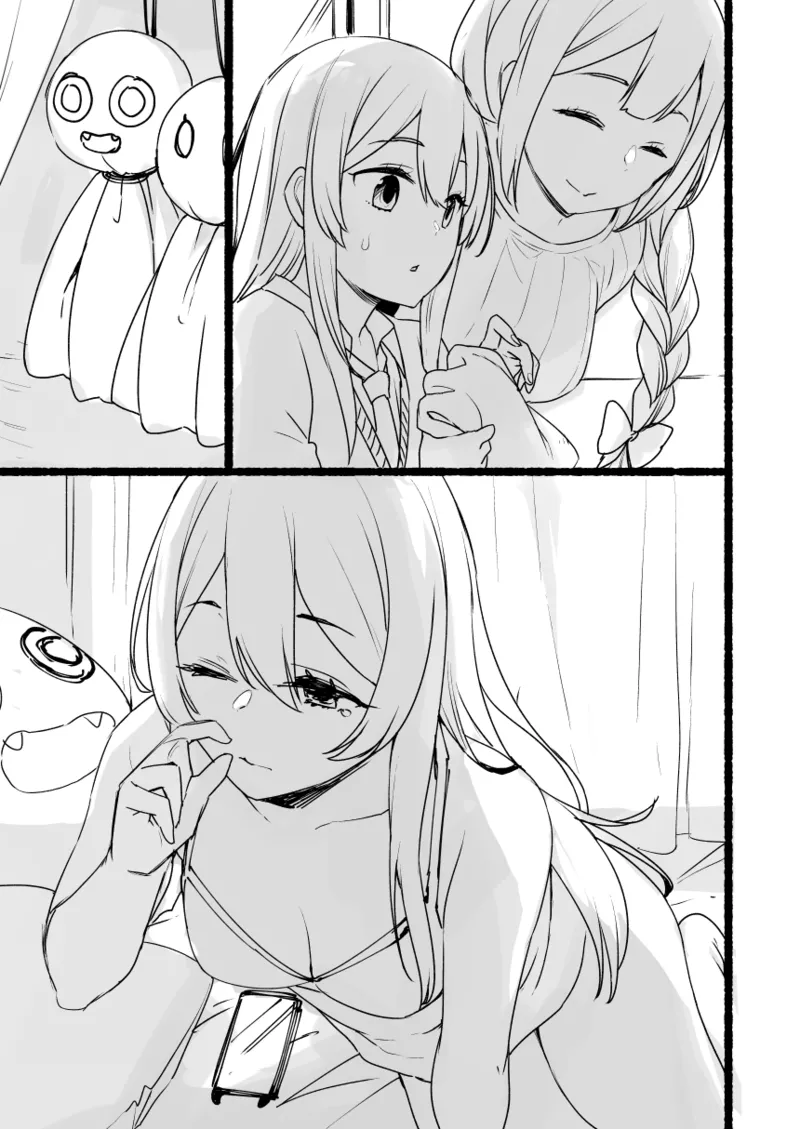 January 2021 - June 2021 Works page 164 pokemon parody - transformation big breasts hentai manga - read online free