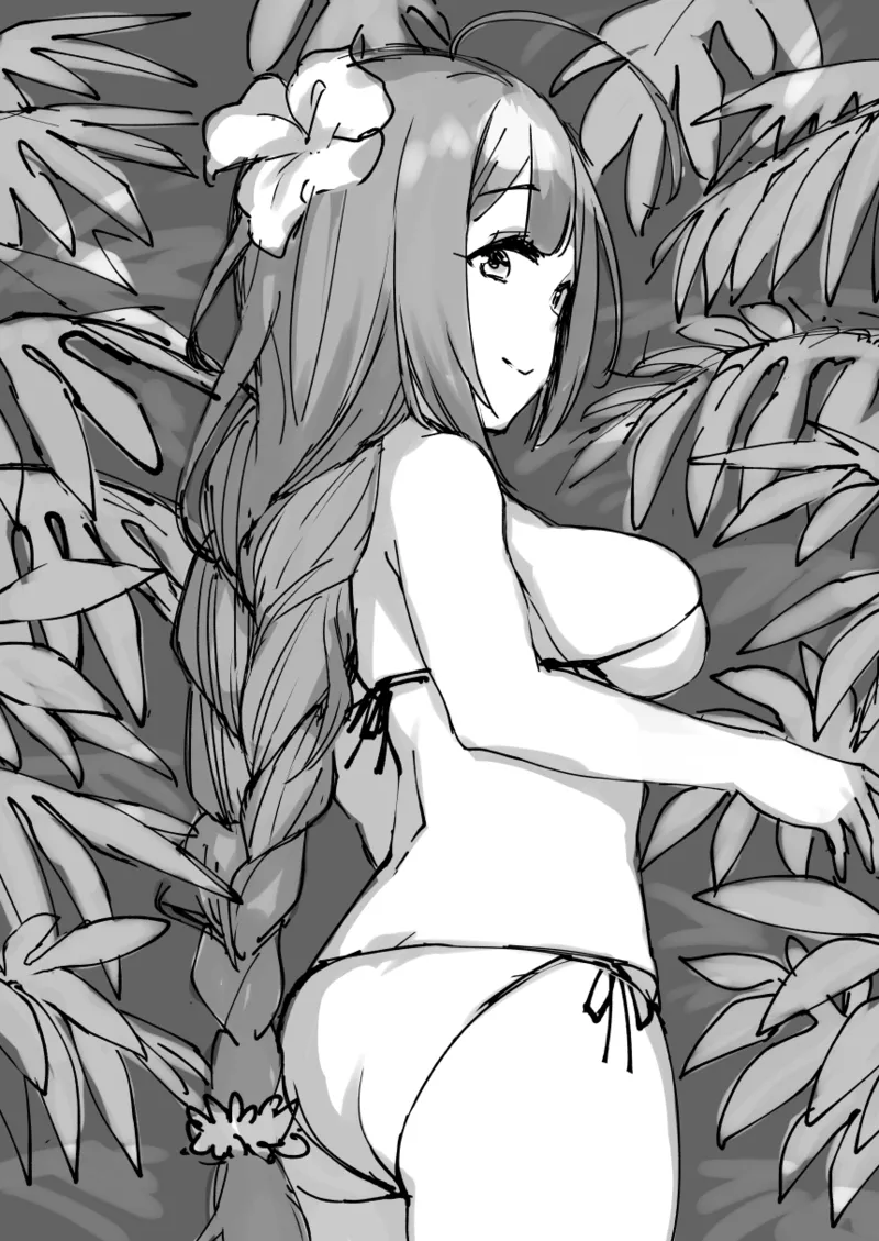 January 2021 - June 2021 Works page 165 pokemon parody - transformation big breasts hentai manga - read online free