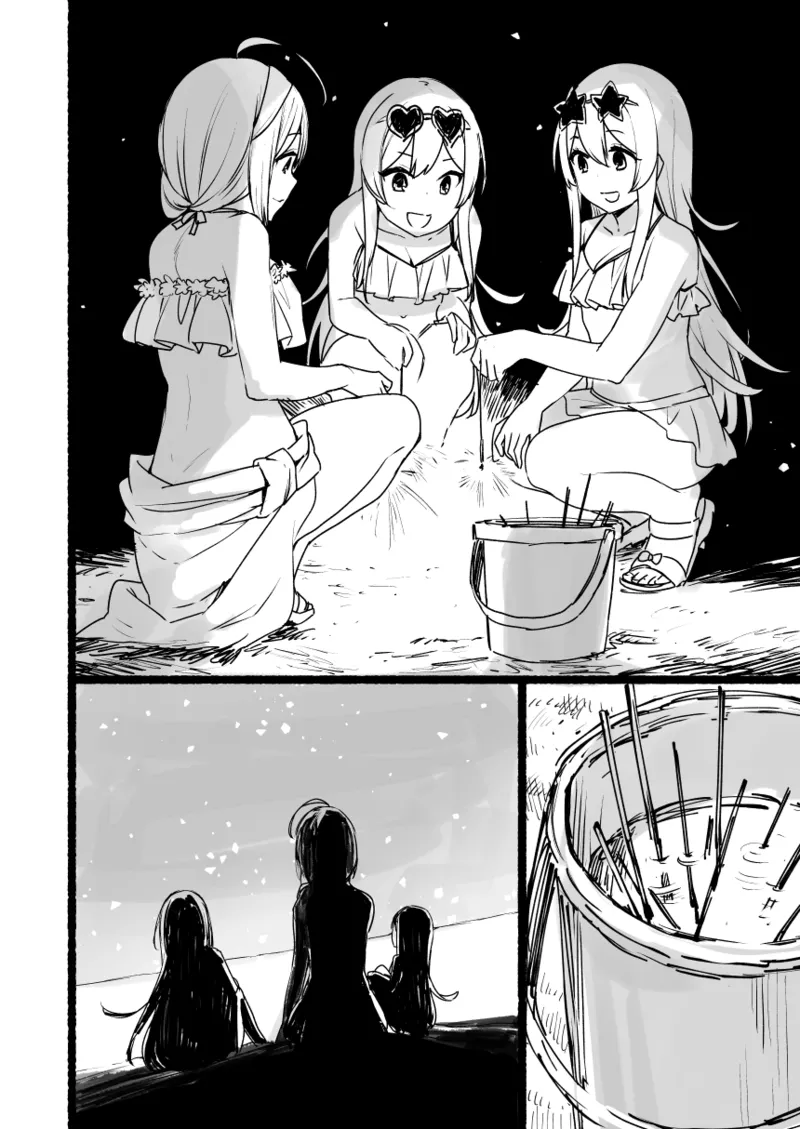 January 2021 - June 2021 Works page 169 pokemon parody - transformation big breasts hentai manga - read online free