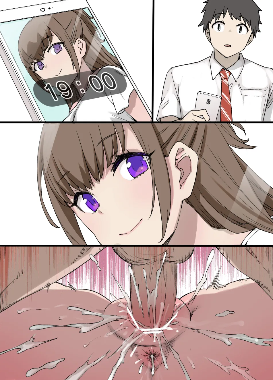 January 2021 - June 2021 Works page 278 pokemon parody - transformation big breasts hentai manga - read online free