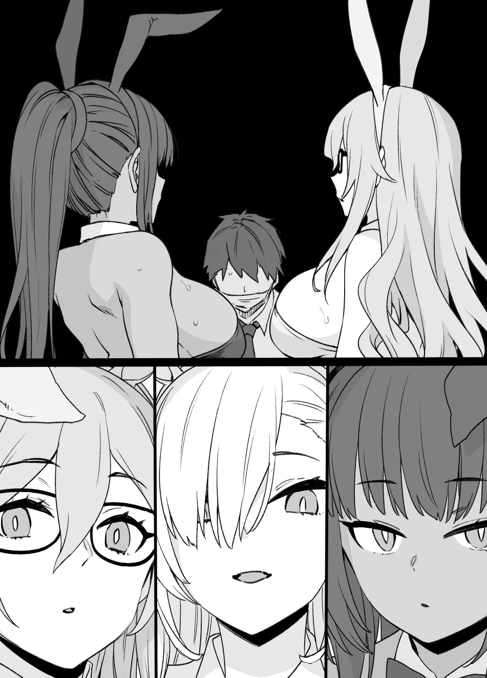 July 2021 - December 2021 Works page 140 pokemon parody - group masturbation hentai manga - read online free