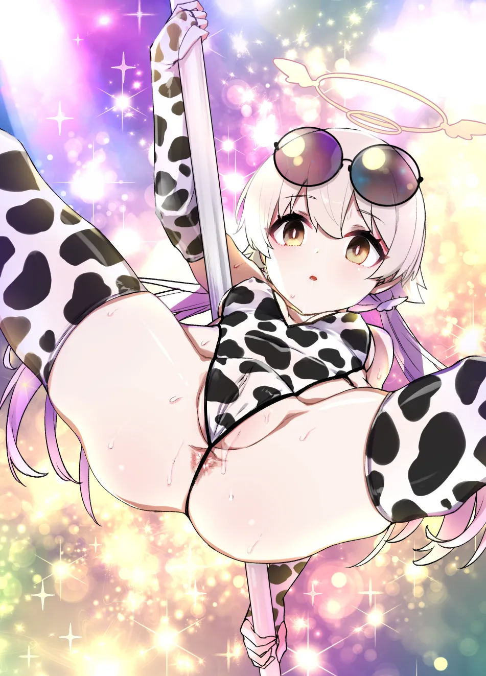 July 2021 - December 2021 Works page 149 blue archive parody - group masturbation hentai manga - read online free