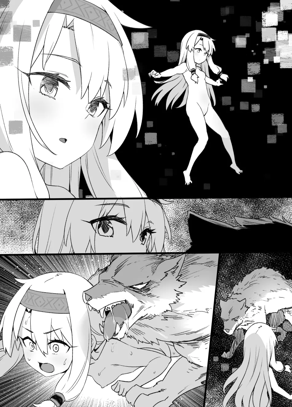 July 2021 - December 2021 Works page 19 pokemon parody - group masturbation hentai manga - read online free