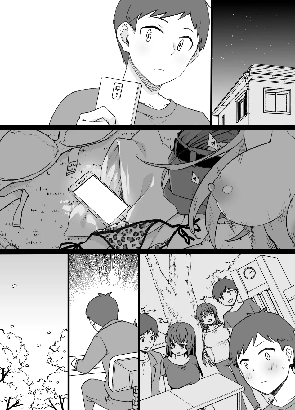 July 2021 - December 2021 Works page 281 pokemon parody - group masturbation hentai manga - read online free