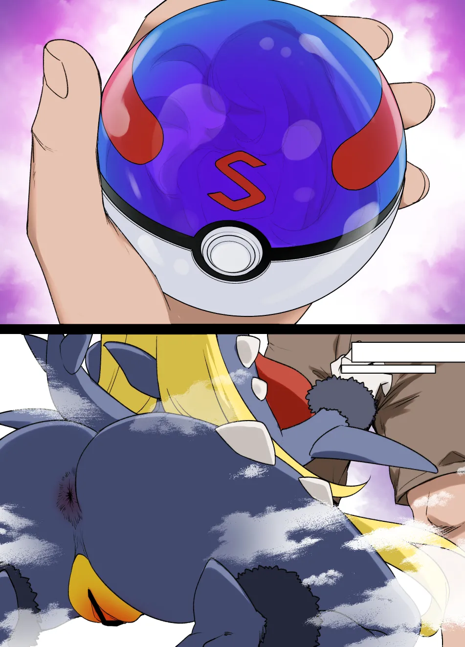 July 2021 - December 2021 Works page 54 pokemon parody - group masturbation hentai manga - read online free
