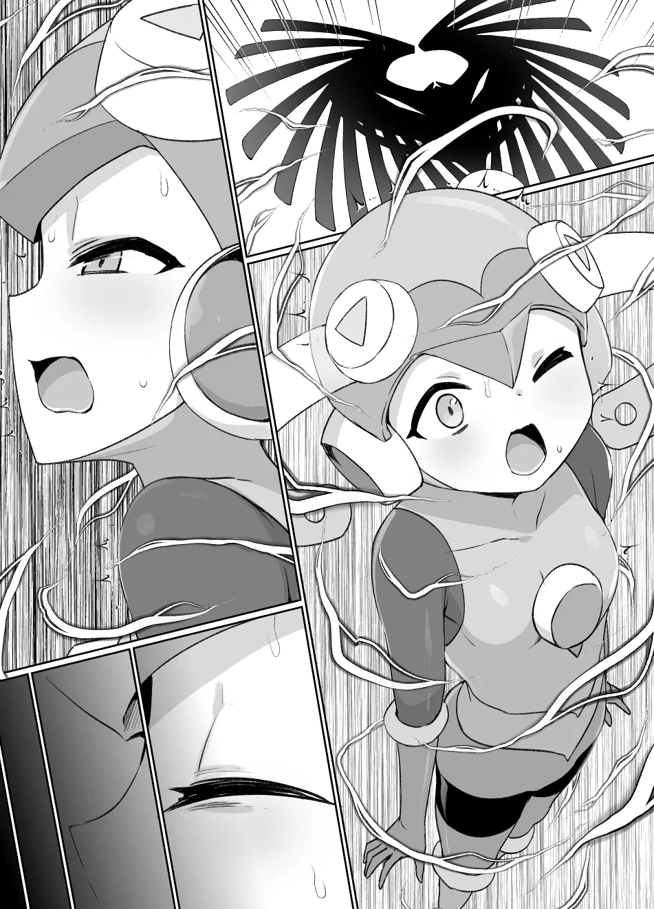 July 2022 - December 2022 Works page 308 sword art online parody - transformation big breasts hentai manga - read online free