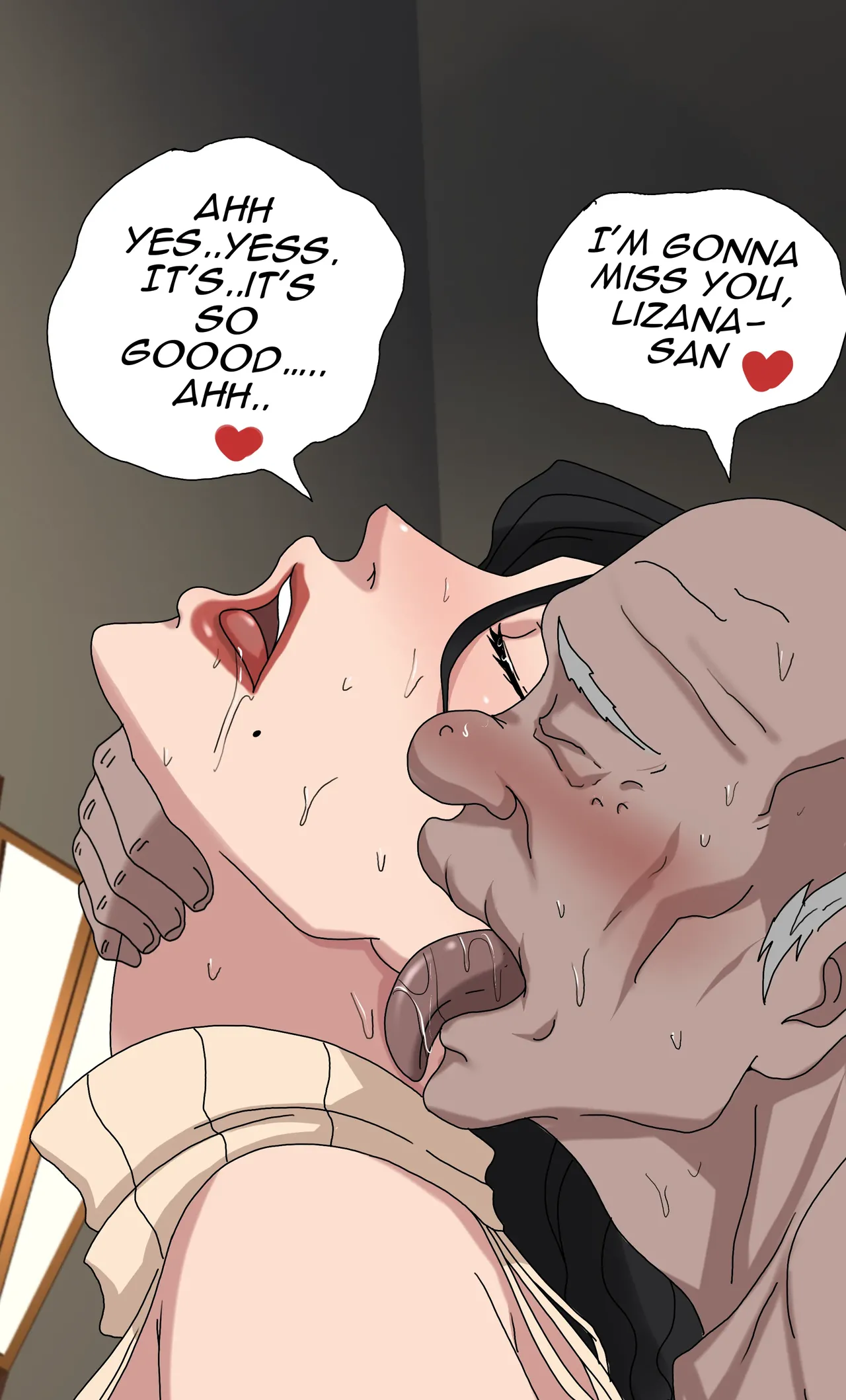 Sinful Lust 1+Special 1 - Page 103