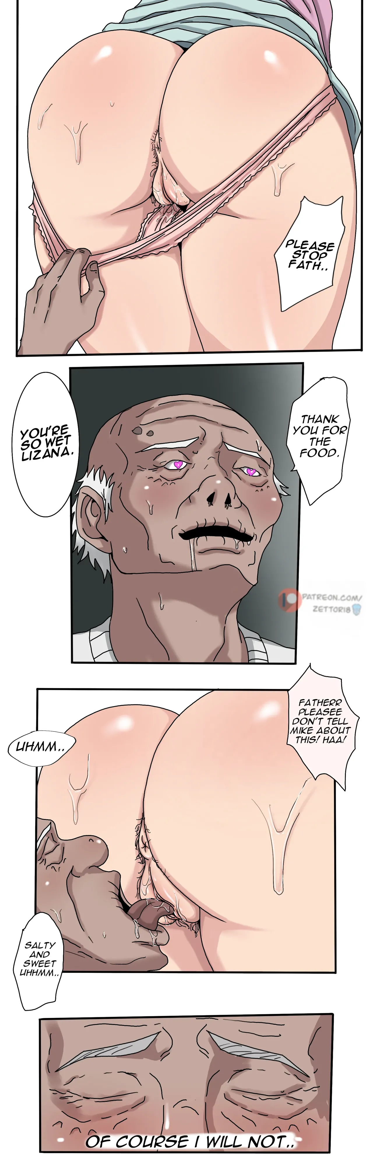 Sinful Lust 1+Special 1 - Page 15
