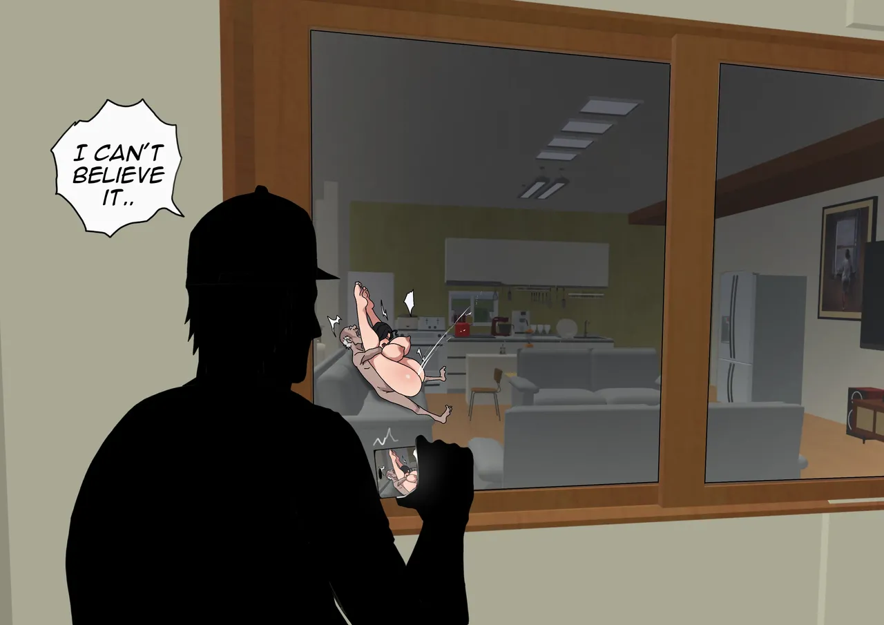 Sinful Lust 2+Special 2 page 91 original parody - read online free