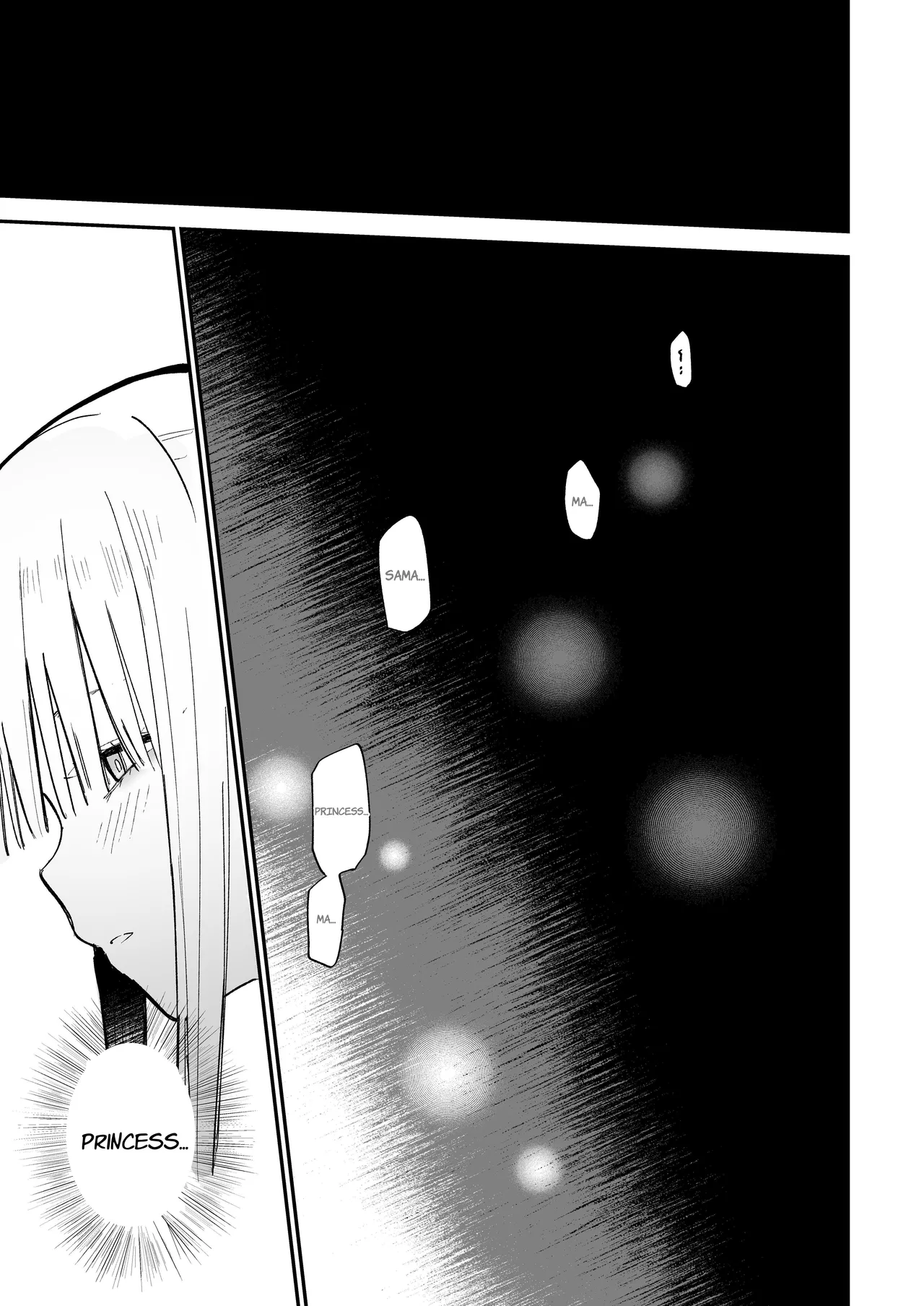 Himegoto page 34 original parody - handjob kissing hentai manga - read online free