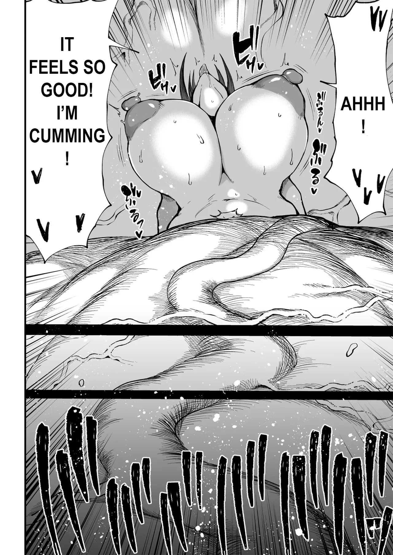 Super Cock Showdown Maratian Kingdom Arc - Page 192
