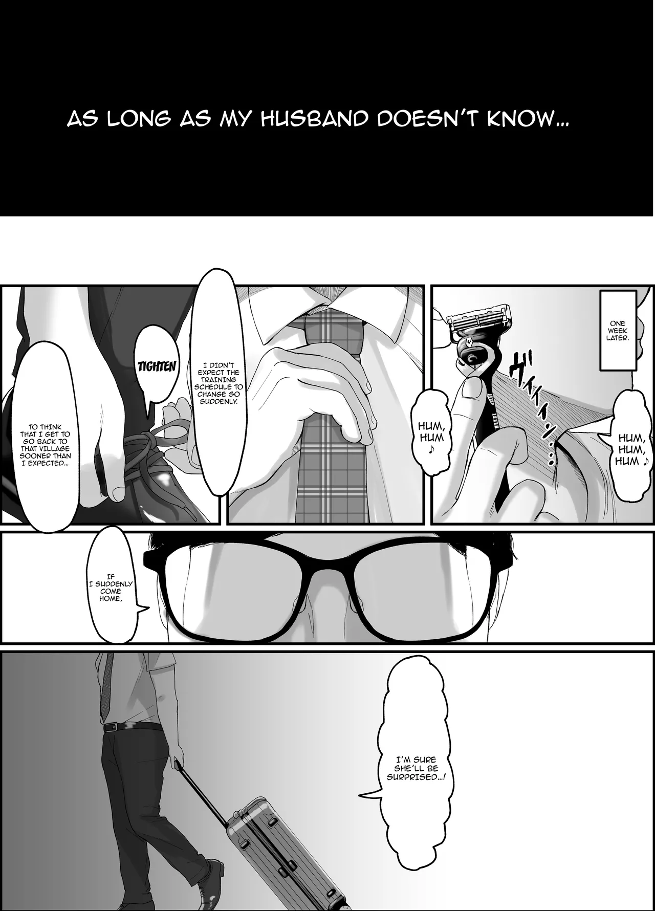 [JUNN Kudou] Nagasareyasui Hitozuma (32) ga Inshuu Mura de Miko ni Matsuriagerare Chinpo Ochi Suru Hanashi 2 | A Suggestionable Housewife (32) is Consecrated as a Priestess in a Perverted Village and Falls to the Power of Dick Ch. 2 [English] {Doujins.com} page 26 original parody - milf big breasts hentai manga - read online free