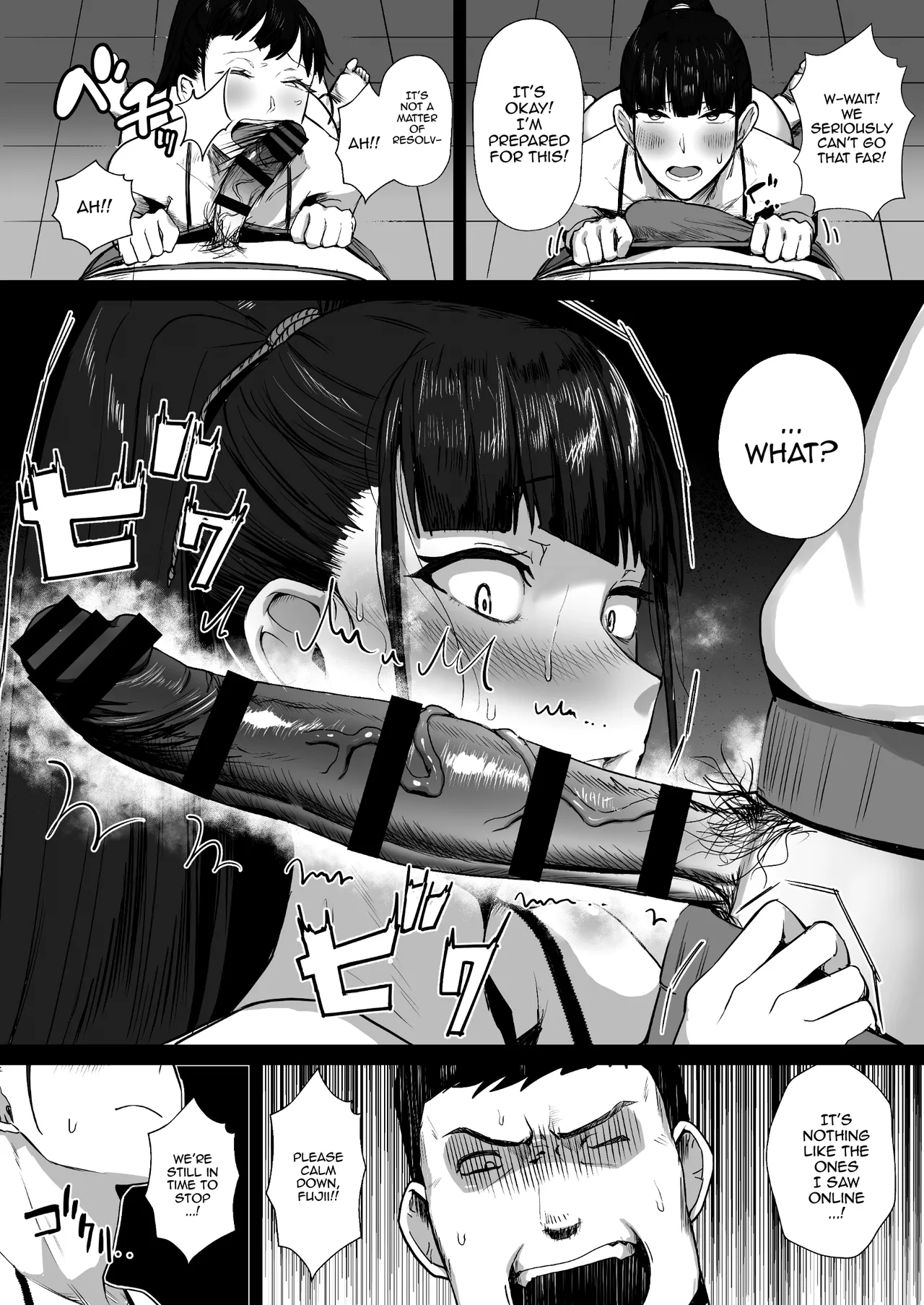 Kimajime na Yuutousei wa, Sensei dake no Mesu ni Naritai. page 11 original parody - big breasts schoolgirl uniform hentai manga - read online free