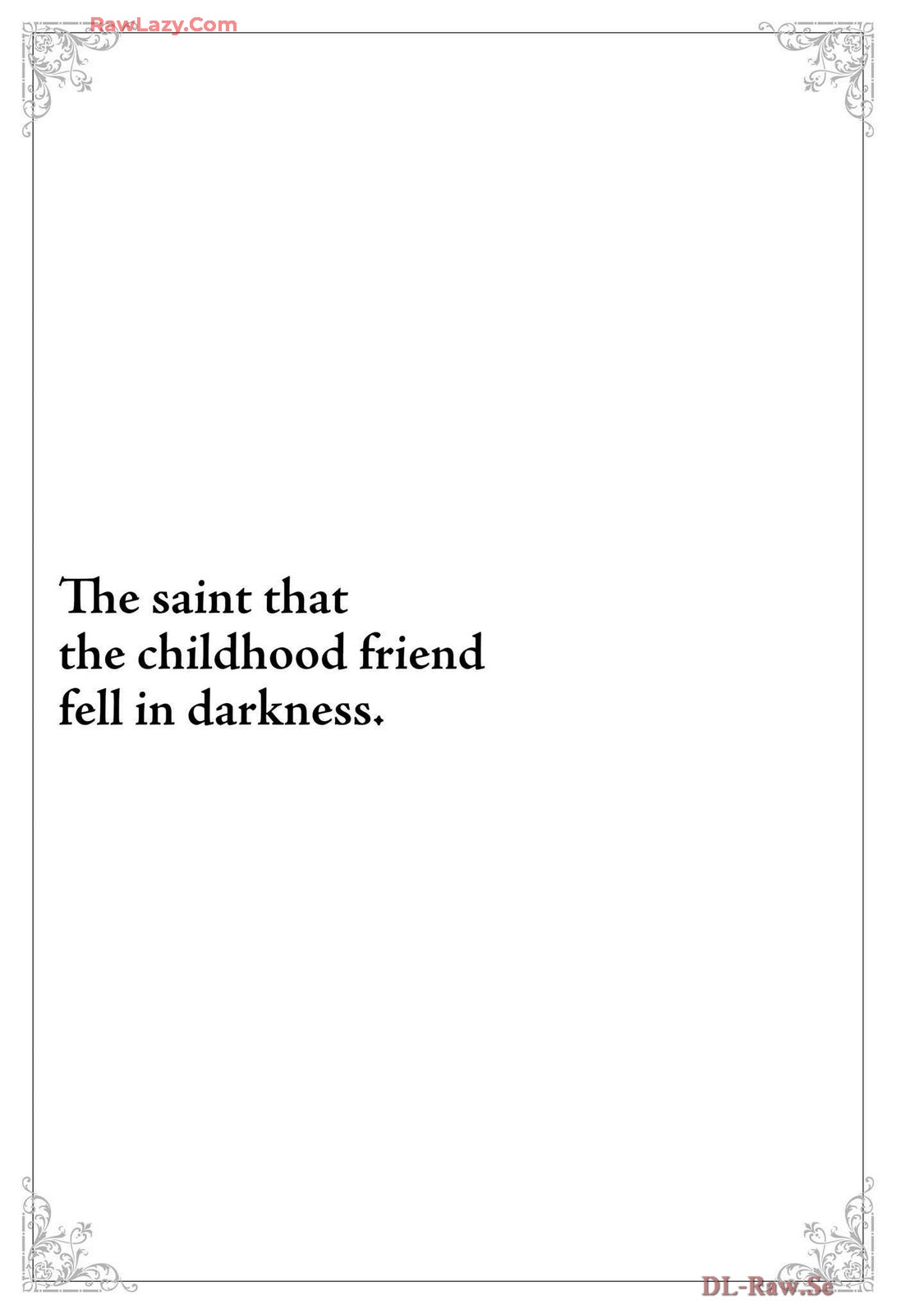 Osananajimi Ha Yami Ochi Seijo v03 page 193 - story arc dark skin hentai manga - read online free