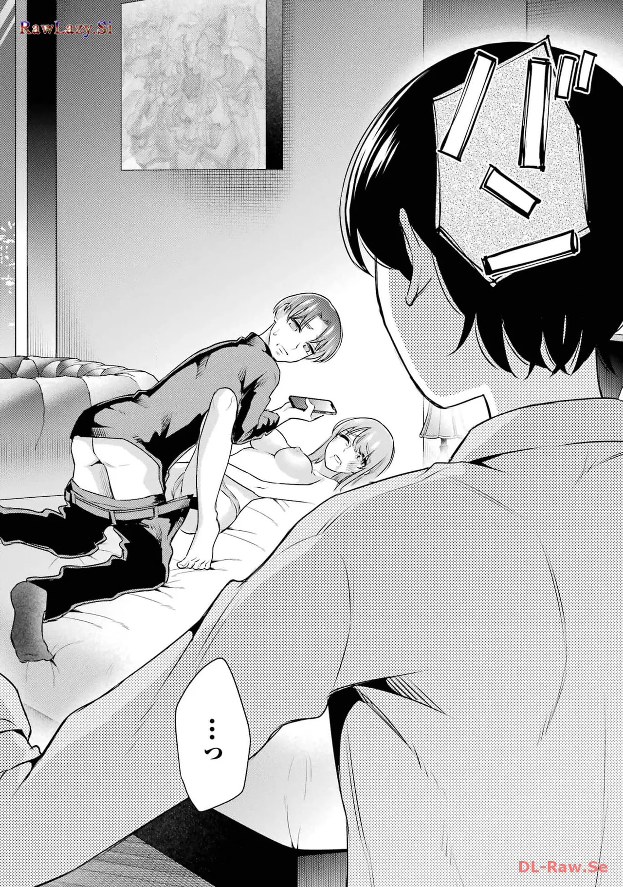 Sensei No Koto, Kusugutte Ageru 6 Kan - Page 94