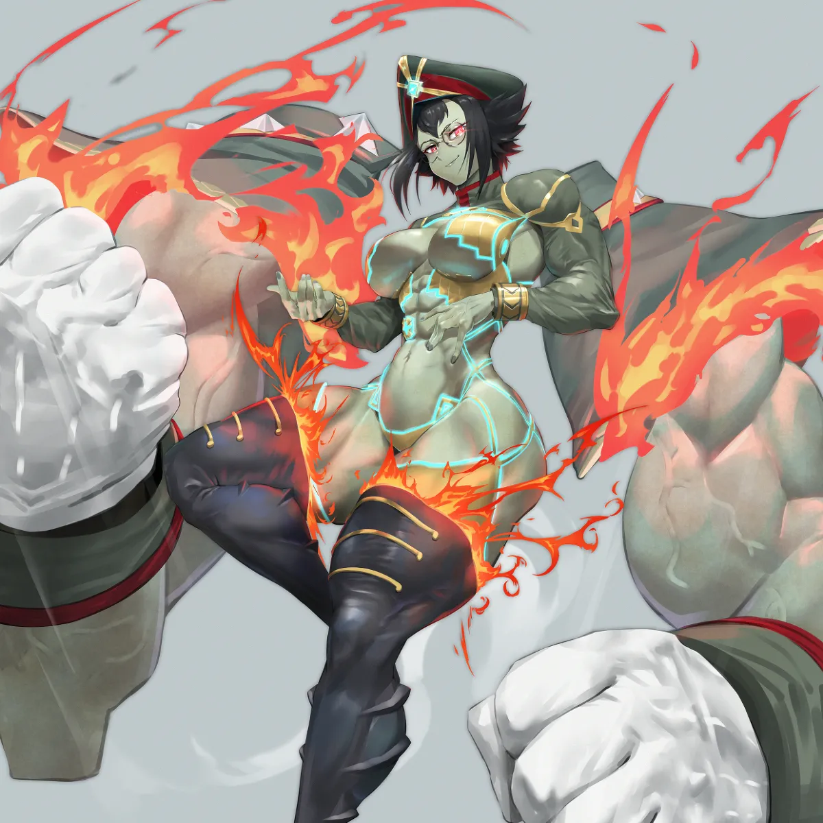 qtime_702 page 41 - big breasts big ass hentai manga - read online free