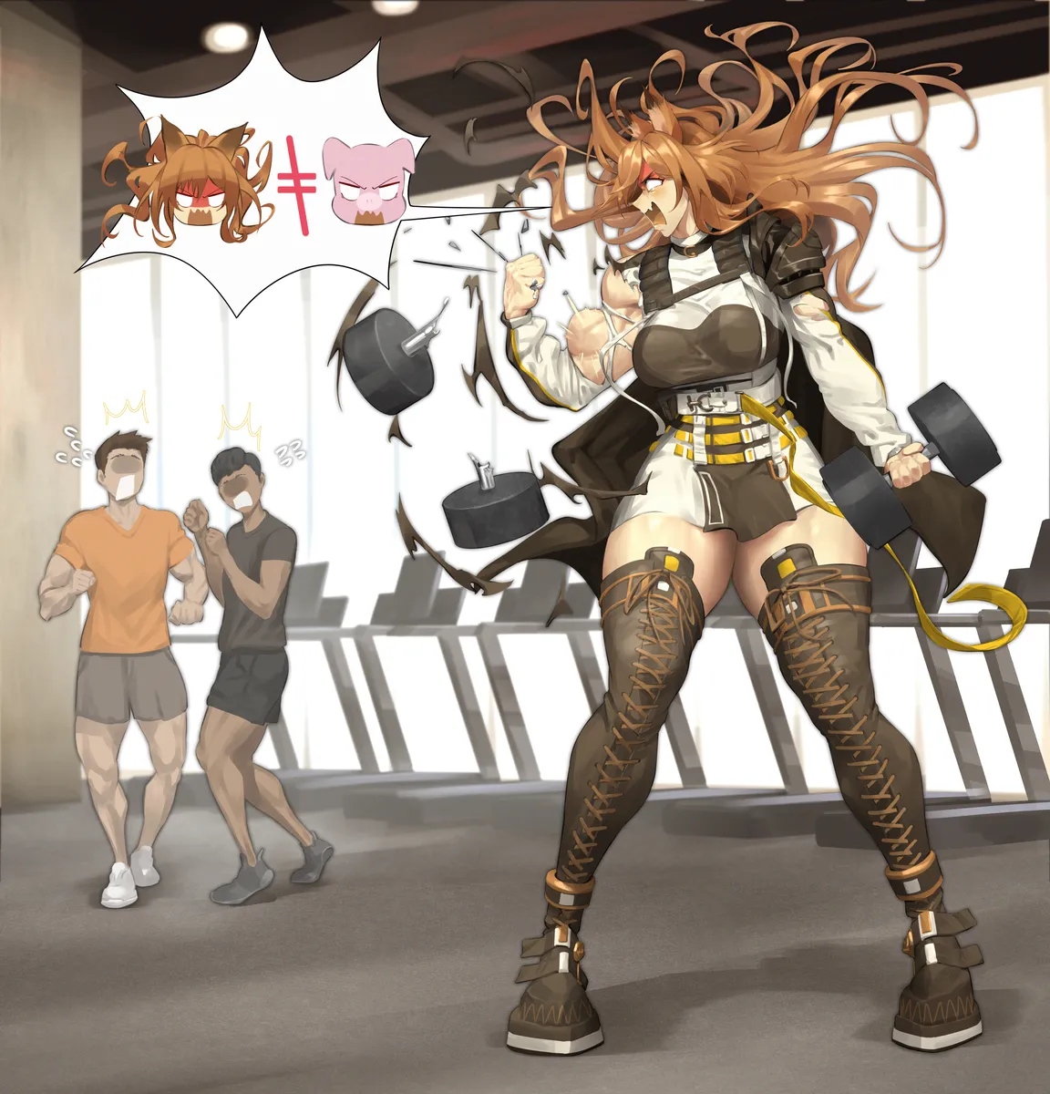 qtime_702 page 52 - big breasts big ass hentai manga - read online free