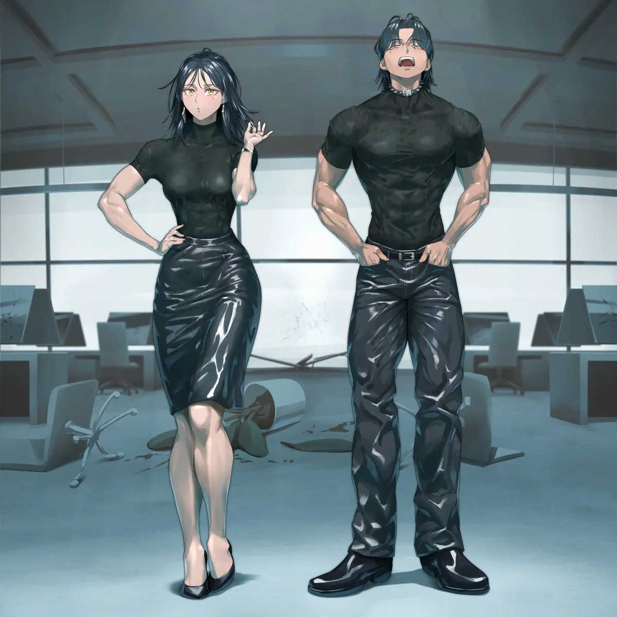 qtime_702 page 63 - big breasts big ass hentai manga - read online free