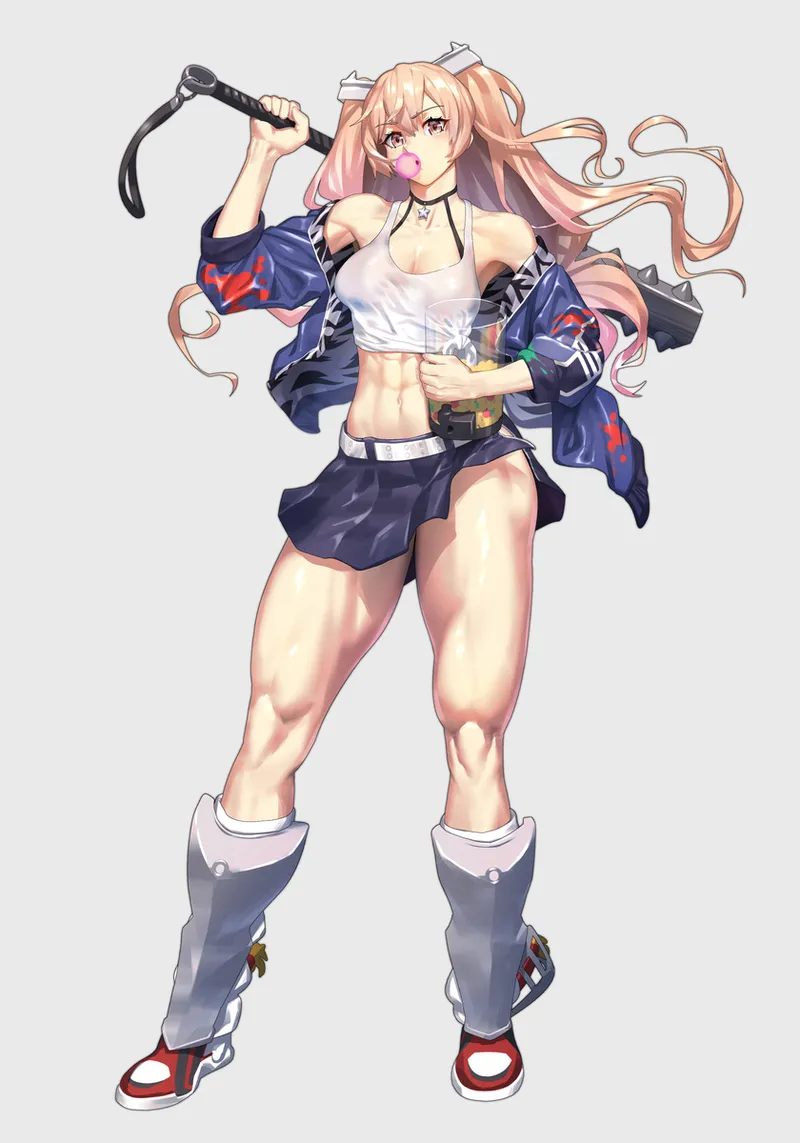 qtime_702 page 77 - big breasts big ass hentai manga - read online free