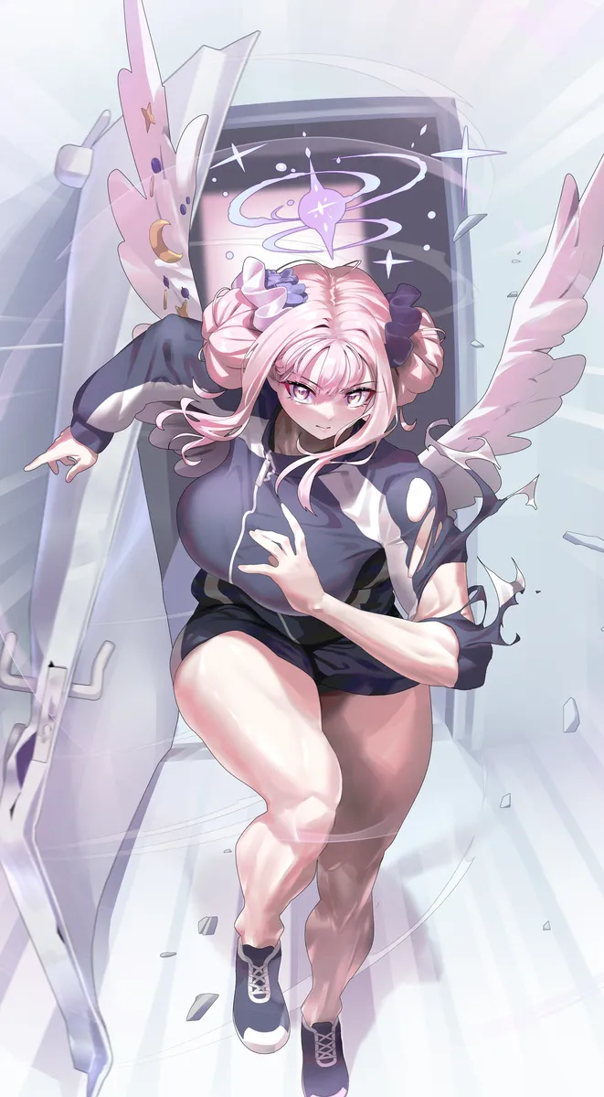 qtime_702 page 96 - big breasts big ass hentai manga - read online free