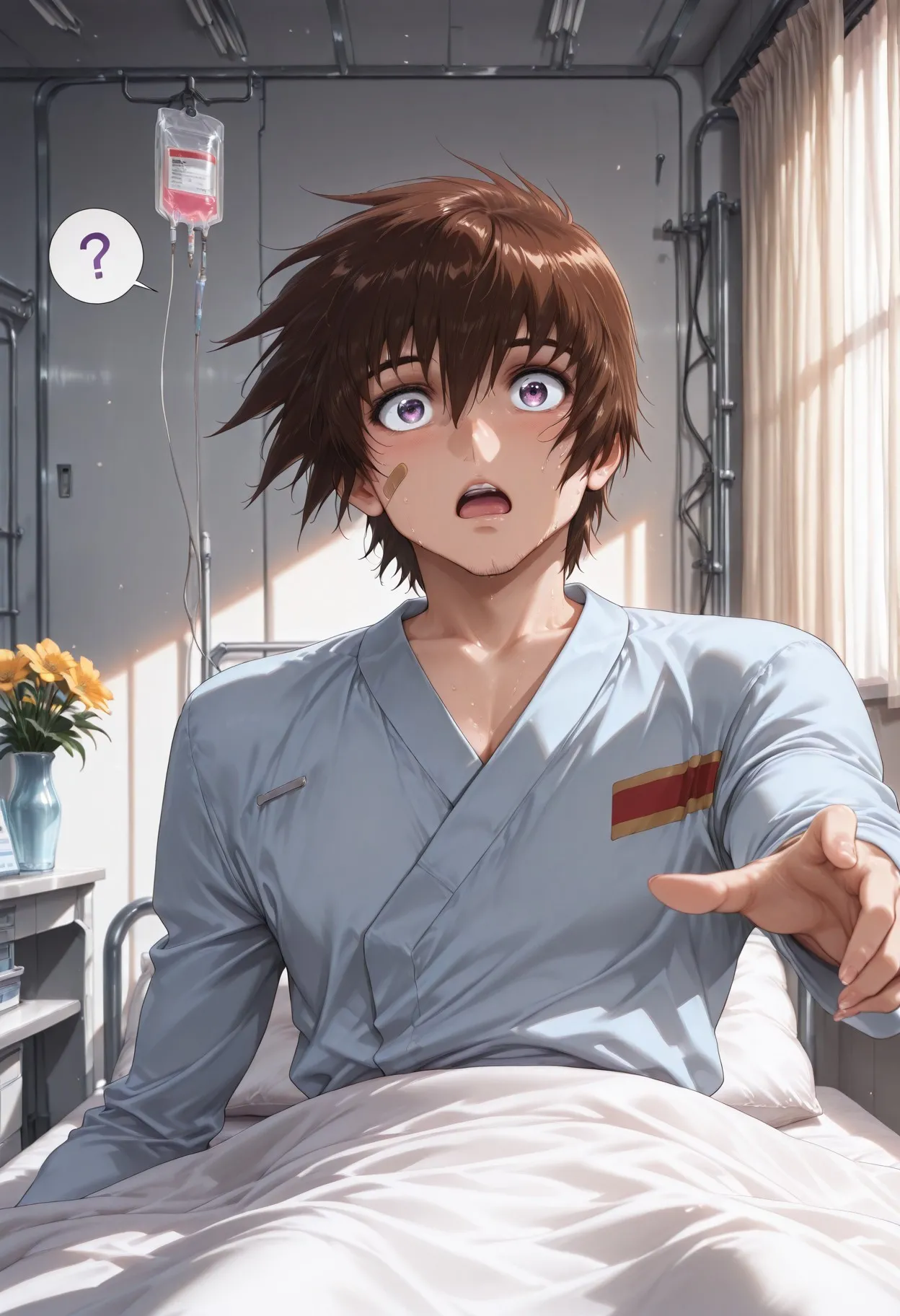 拉克丝·克莱茵 page 228 featuring lacus clyne gundam seed parody - big breasts bunny girl hentai manga - read online free
